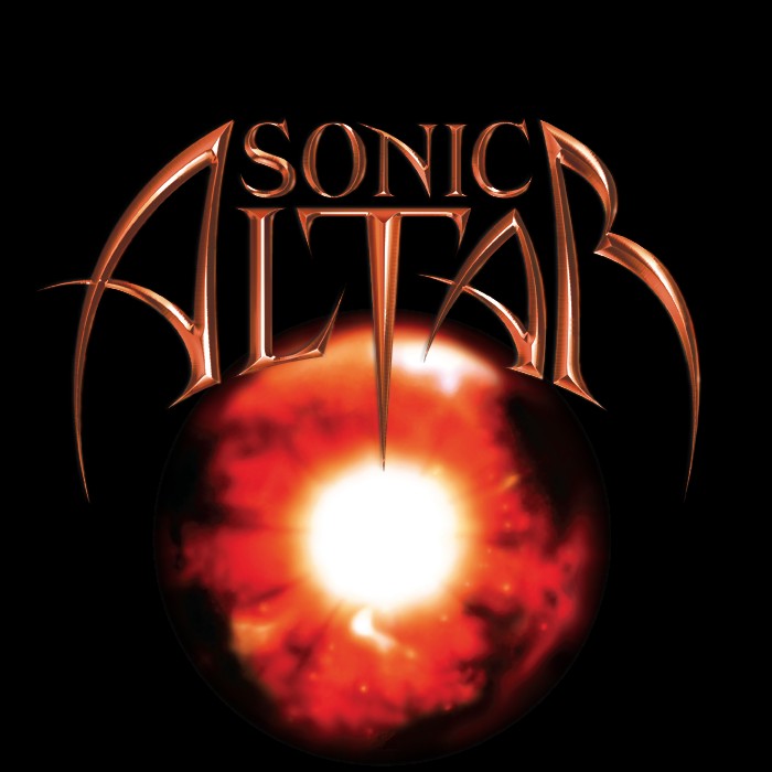 Sonic Altar